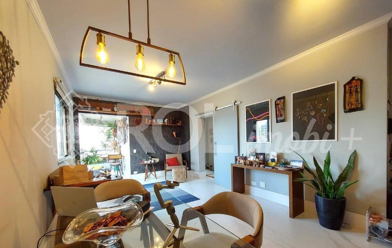 Cobertura, 4 quartos, 196 m² - Foto 9