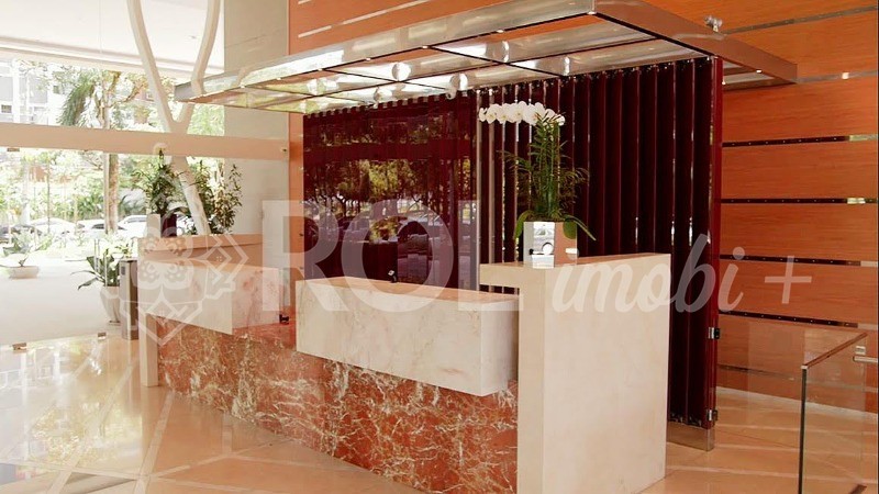 Sala-Conjunto, 514 m² - Foto 2