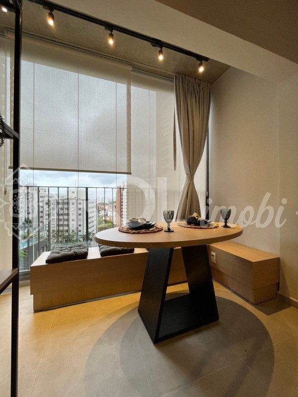 Apartamento, 1 quarto, 37 m² - Foto 5