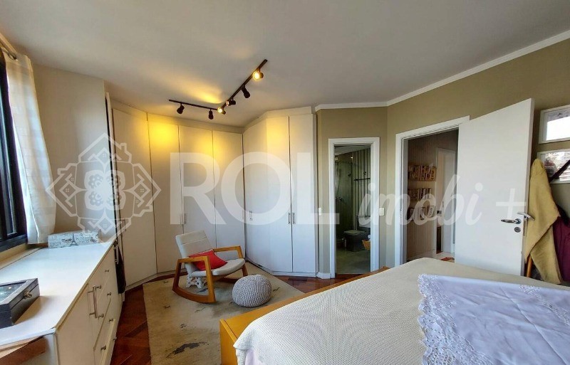 Cobertura, 4 quartos, 196 m² - Foto 27