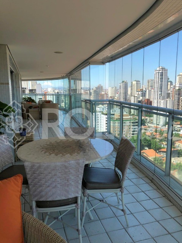 Cobertura, 4 quartos, 847 m² - Foto 12