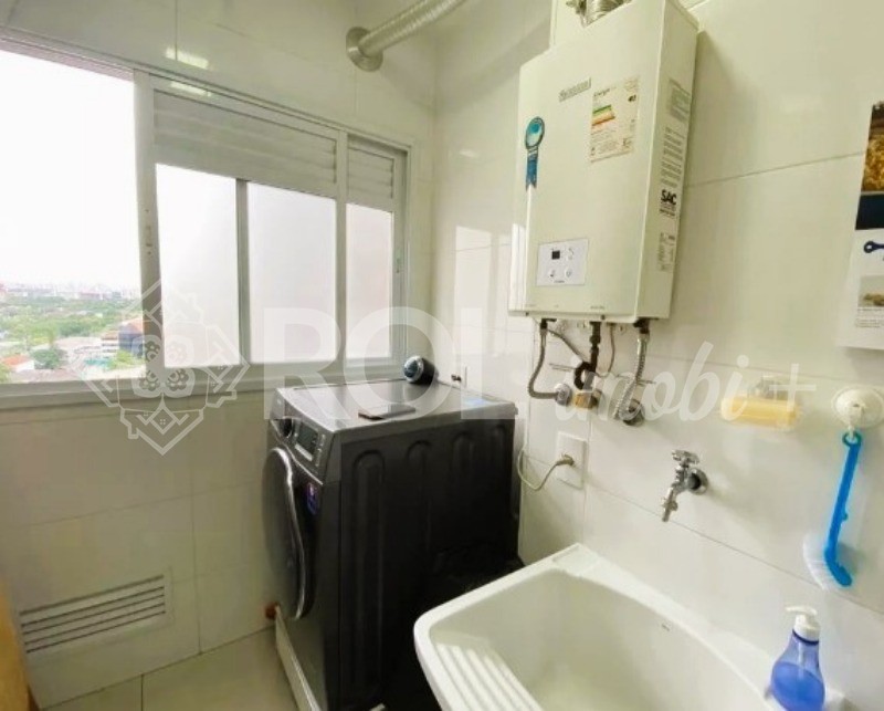 Apartamento, 3 quartos, 73 m² - Foto 11