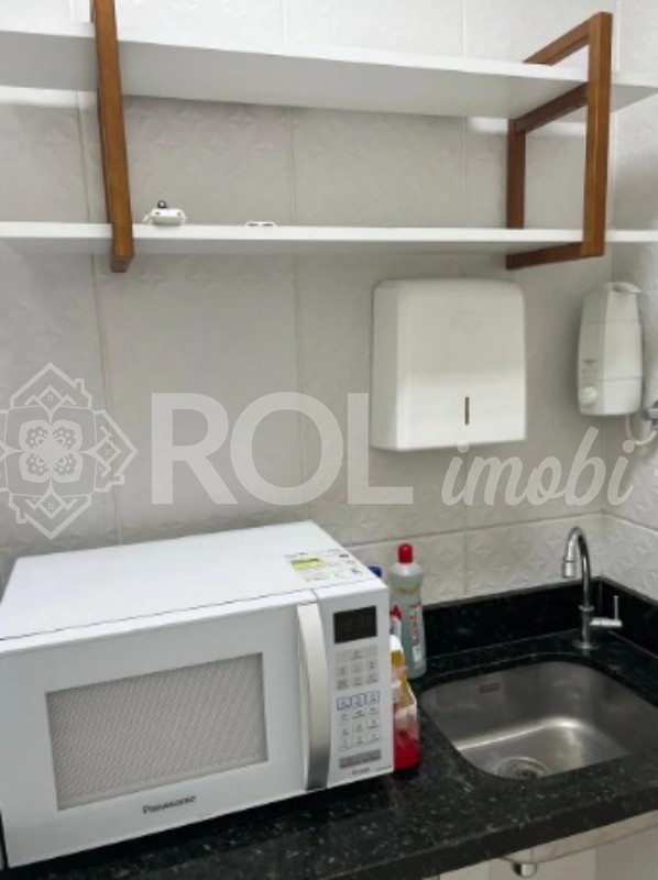 Sala-Conjunto, 35 m² - Foto 6