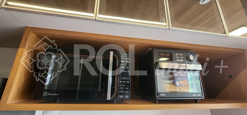 Apartamento, 1 quarto, 25 m² - Foto 15