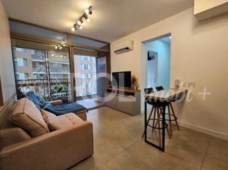 Apartamento, 2 quartos, 63 m² - Foto 2