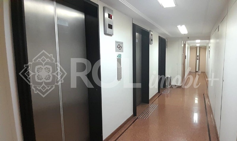 Sala-Conjunto, 27 m² - Foto 9