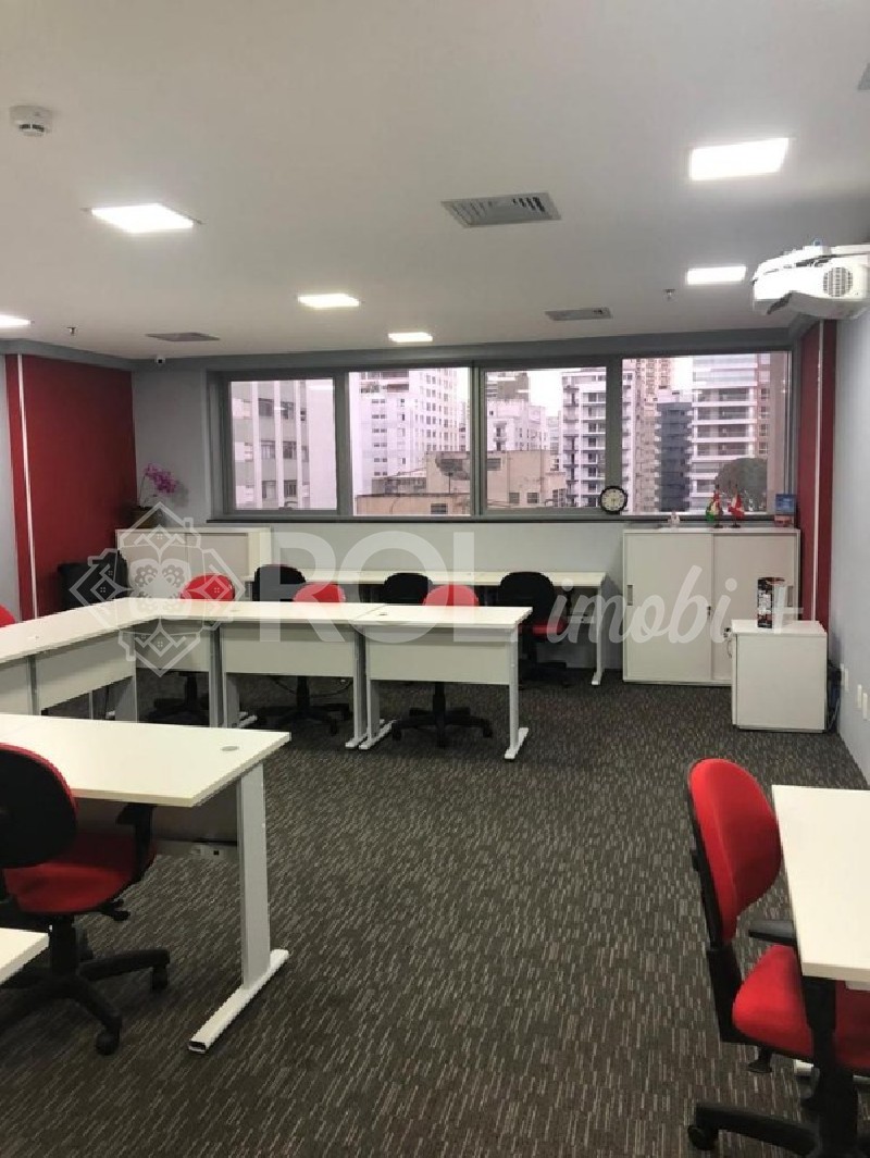 Sala-Conjunto, 50 m² - Foto 1