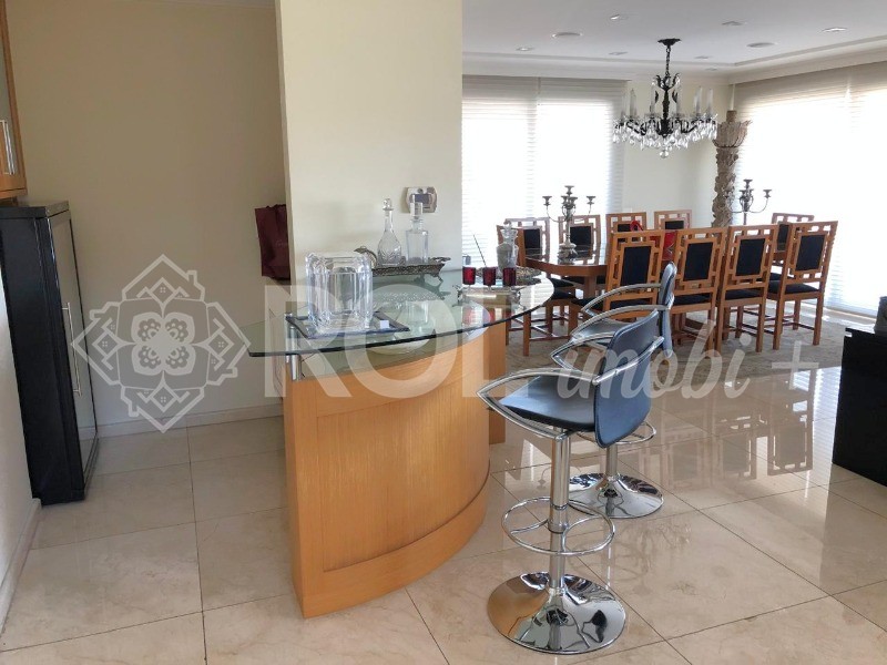 Cobertura, 4 quartos, 847 m² - Foto 7