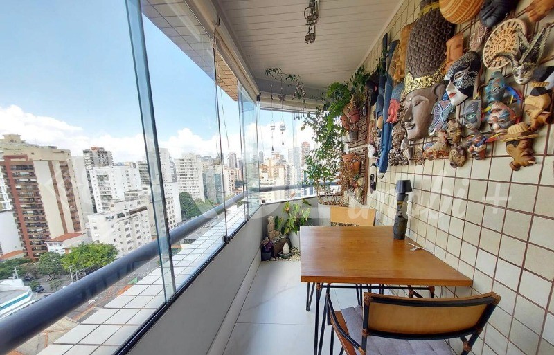 Cobertura, 4 quartos, 196 m² - Foto 13