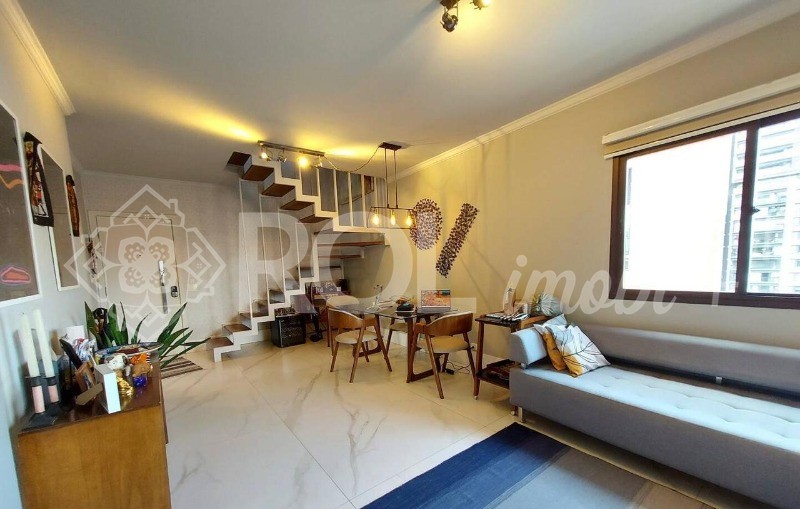Cobertura, 4 quartos, 196 m² - Foto 12