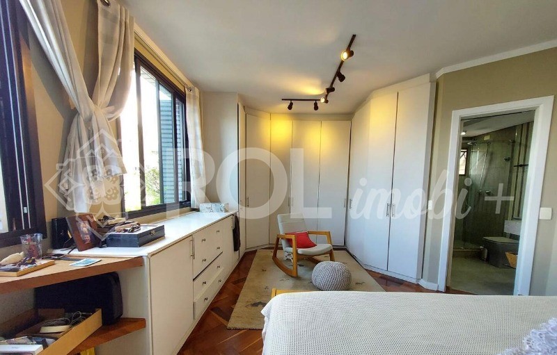 Cobertura, 4 quartos, 196 m² - Foto 26