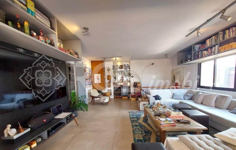 Cobertura, 4 quartos, 196 m² - Foto 37