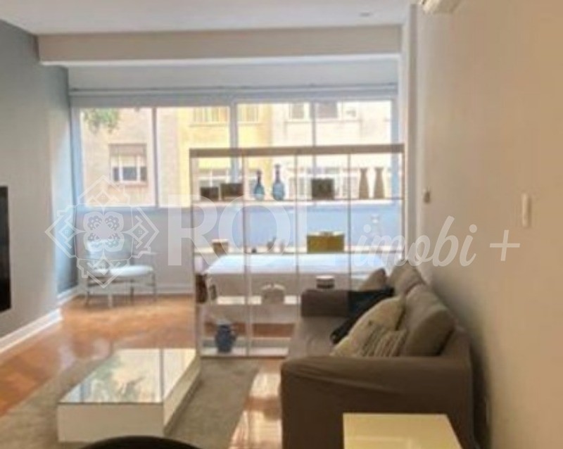 Kitnet-Studio, 40 m² - Foto 1