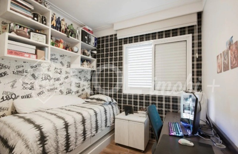Apartamento, 3 quartos, 98 m² - Foto 9