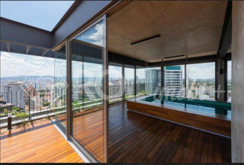 Apartamento, 1 quarto, 37 m² - Foto 26