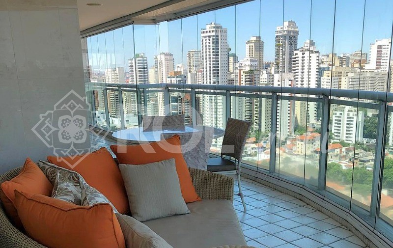 Cobertura, 4 quartos, 847 m² - Foto 14