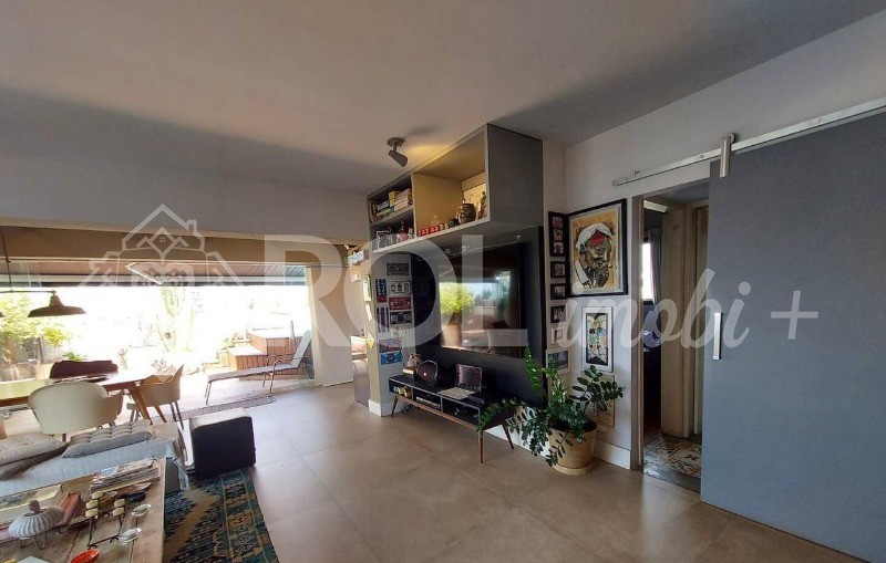 Cobertura, 4 quartos, 196 m² - Foto 33