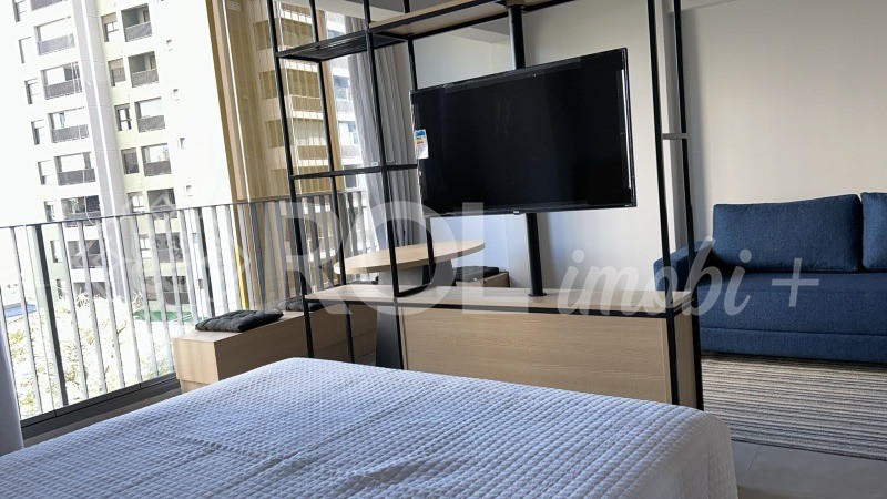Apartamento, 1 quarto, 37 m² - Foto 22