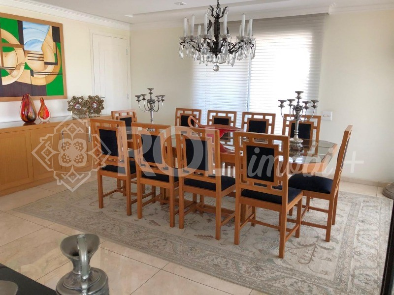 Cobertura, 4 quartos, 847 m² - Foto 6