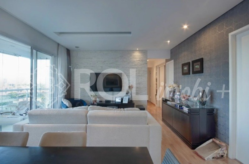Apartamento, 3 quartos, 98 m² - Foto 3