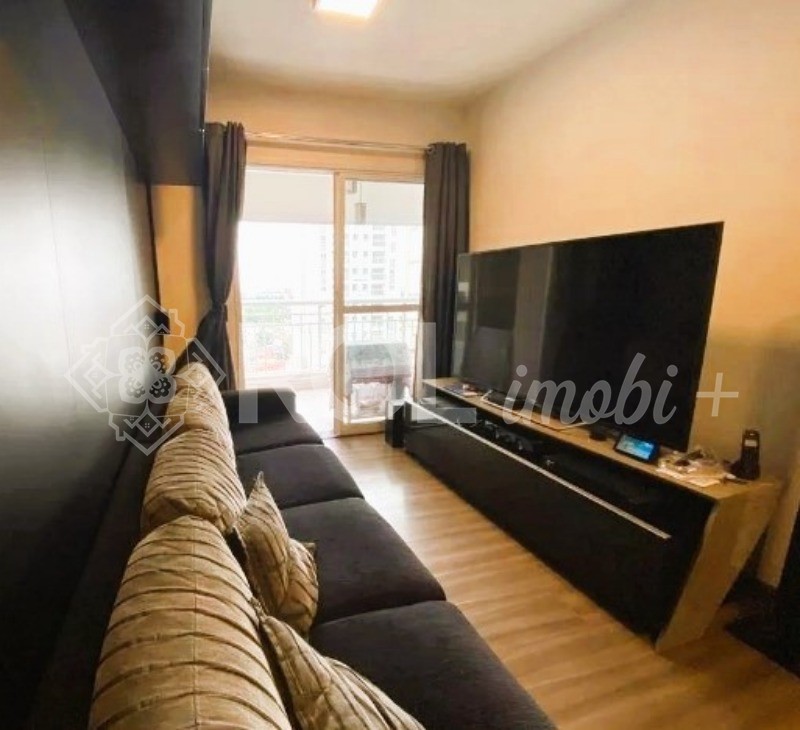 Apartamento, 3 quartos, 73 m² - Foto 1