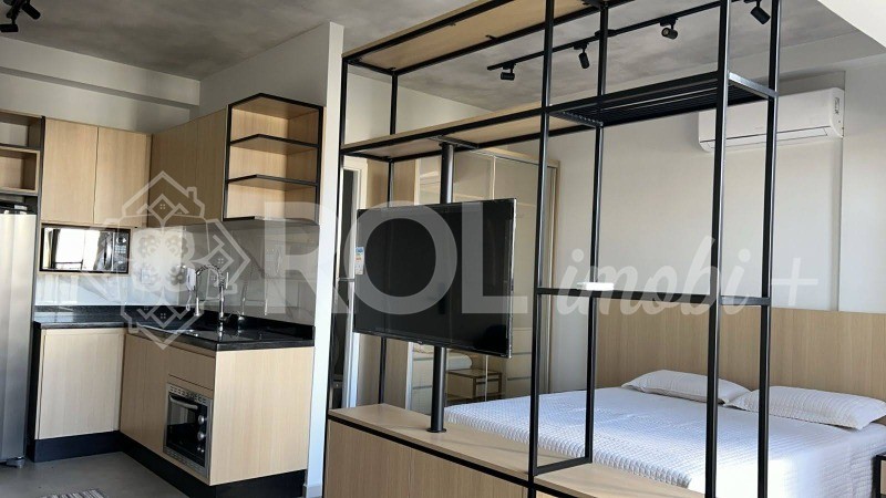 Apartamento, 1 quarto, 37 m² - Foto 20