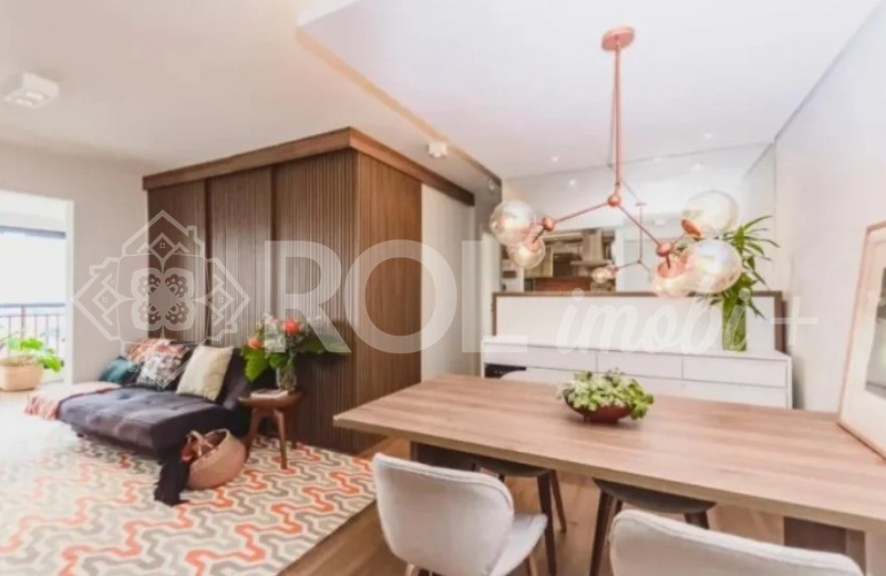 Apartamento, 2 quartos, 92 m² - Foto 3
