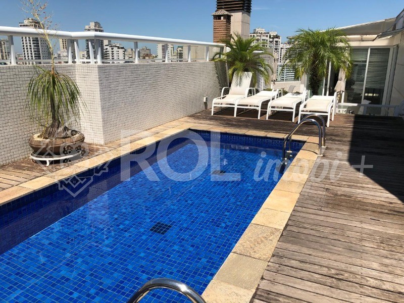 Cobertura, 4 quartos, 847 m² - Foto 22