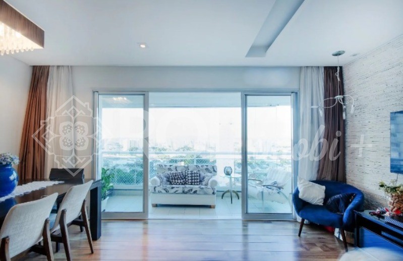 Apartamento, 3 quartos, 98 m² - Foto 2
