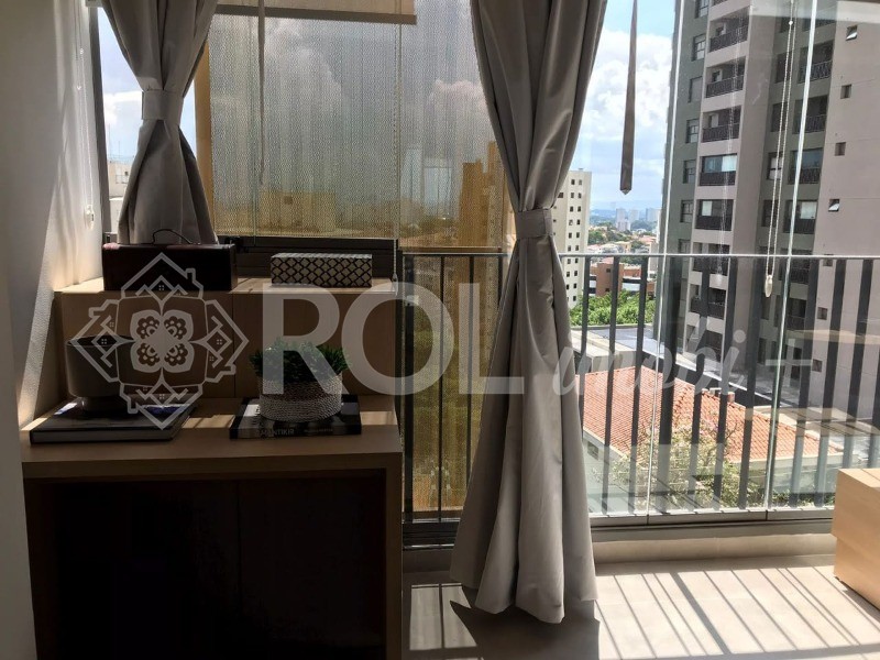 Apartamento, 1 quarto, 37 m² - Foto 4