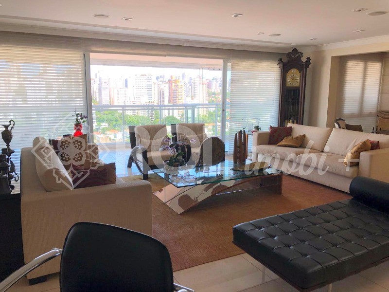 Cobertura, 4 quartos, 847 m² - Foto 3