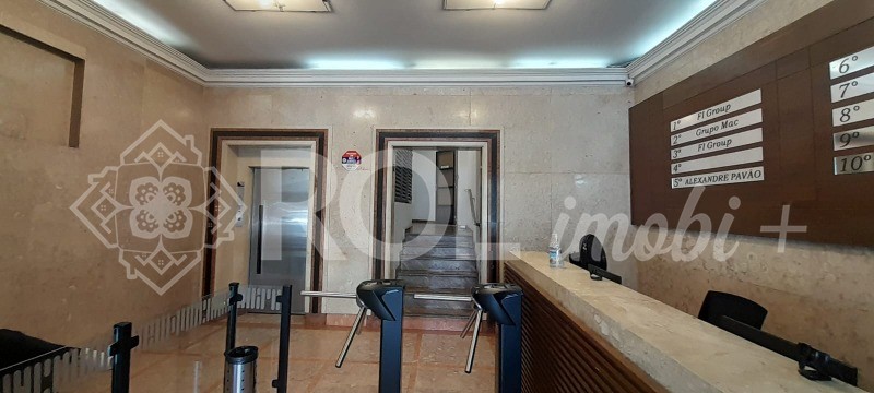 Sala-Conjunto, 302 m² - Foto 19
