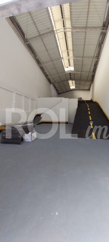 Depósito-Galpão, 454 m² - Foto 8
