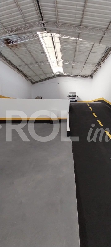 Depósito-Galpão, 454 m² - Foto 12