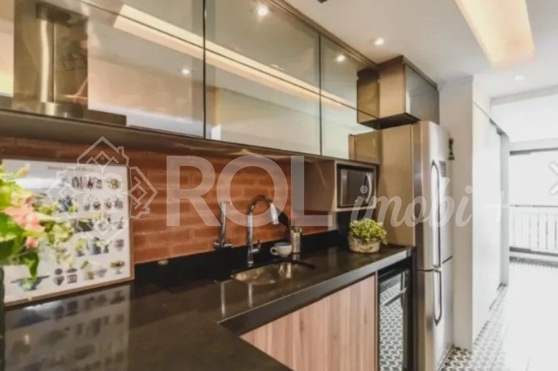 Apartamento, 2 quartos, 92 m² - Foto 10