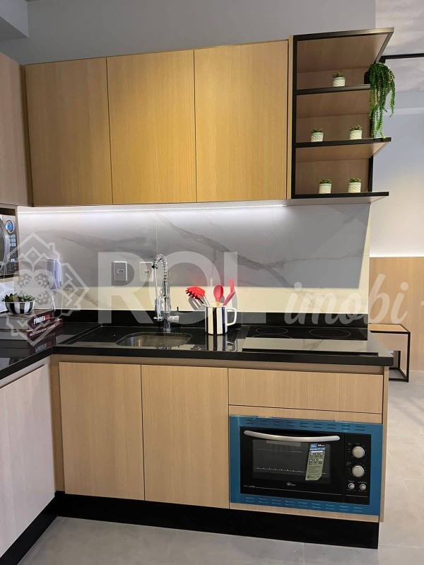 Apartamento, 1 quarto, 37 m² - Foto 19