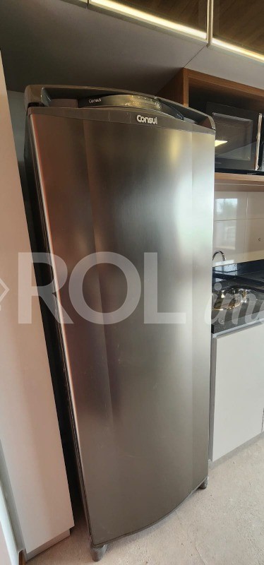 Apartamento, 1 quarto, 25 m² - Foto 14