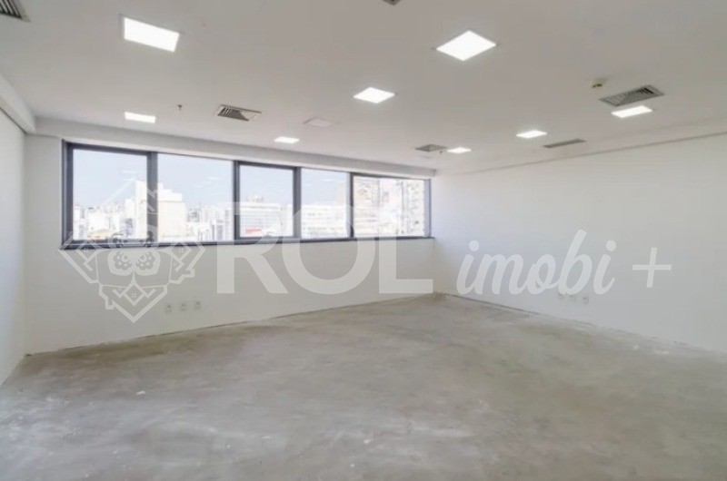 Sala-Conjunto, 50 m² - Foto 1