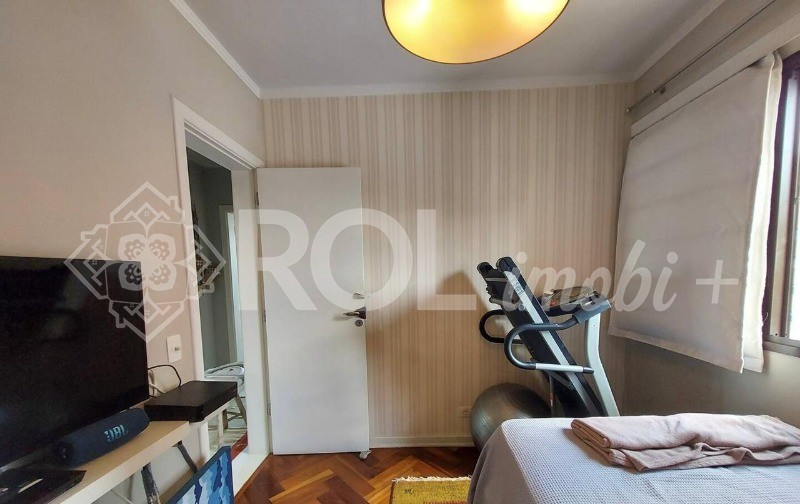 Cobertura, 4 quartos, 196 m² - Foto 20