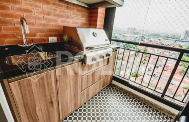 Apartamento, 2 quartos, 92 m² - Foto 8