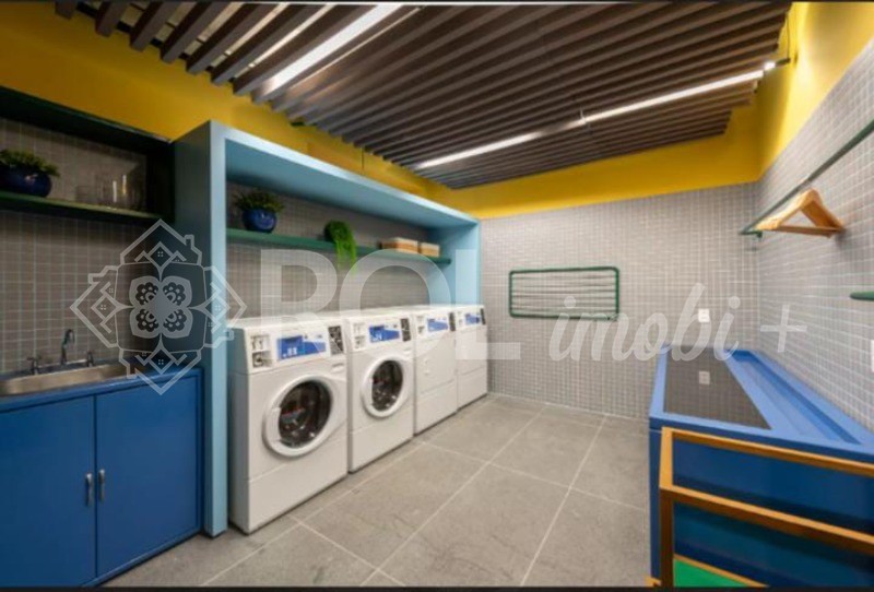 Apartamento, 1 quarto, 37 m² - Foto 30