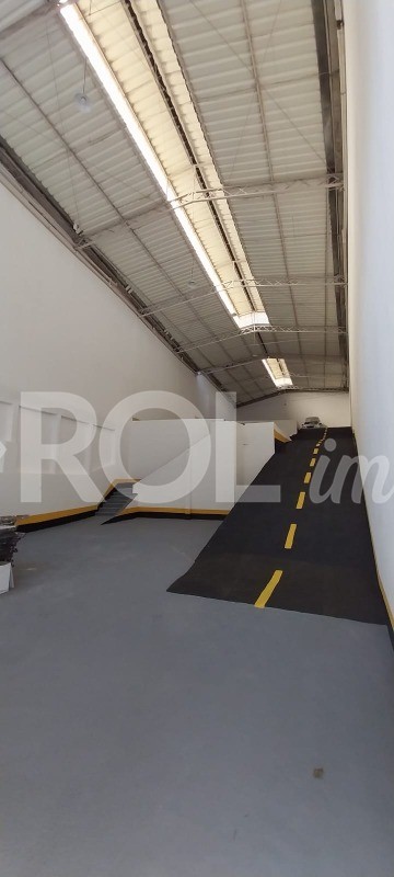 Depósito-Galpão, 454 m² - Foto 11