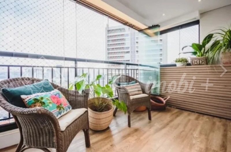 Apartamento, 2 quartos, 92 m² - Foto 7
