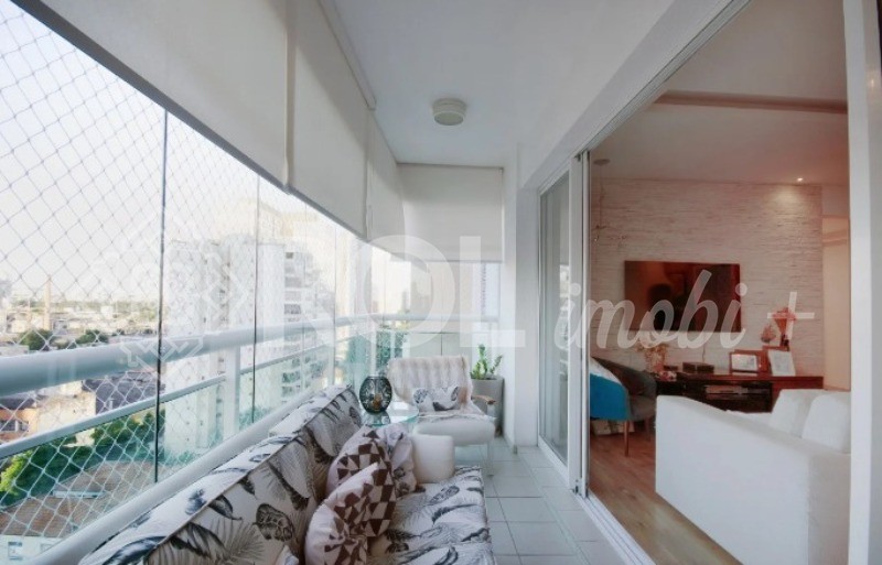 Apartamento, 3 quartos, 98 m² - Foto 4