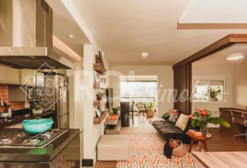 Apartamento, 2 quartos, 92 m² - Foto 1