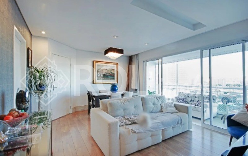Apartamento, 3 quartos, 98 m² - Foto 1