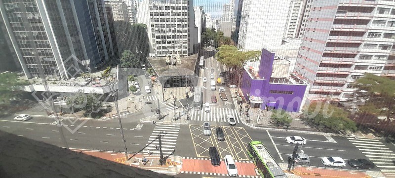 Sala-Conjunto, 302 m² - Foto 7