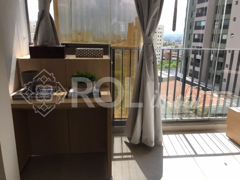 Apartamento, 1 quarto, 37 m² - Foto 10