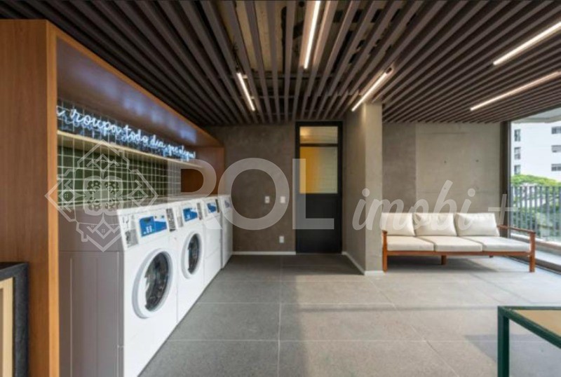 Apartamento, 1 quarto, 37 m² - Foto 25