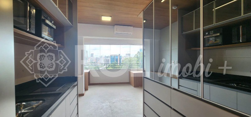 Apartamento, 1 quarto, 25 m² - Foto 6